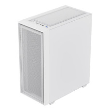 Корпус для комп'ютера ATX W/O PSU STORM WH GAMEMAX
