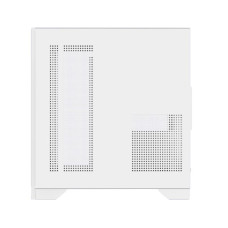 Корпус для комп'ютера MATX W/O PSU INFINITY MINI WHITE GAMEMAX