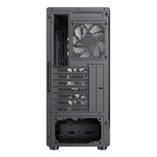 Корпус для комп'ютера ATX W/O PSU STORM 2 AB GAMEMAX