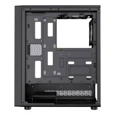 Корпус для комп'ютера ATX W/O PSU STORM 2 AB GAMEMAX