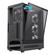 Корпус для комп'ютера ATX W/O PSU STORM 2 AB GAMEMAX