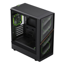 Корпус для комп'ютера ATX W/O PSU AERIS 330 MB GAMEMAX