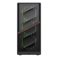 Корпус для комп'ютера ATX W/O PSU AERIS 330 MB GAMEMAX