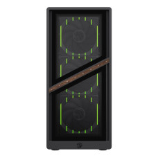 Корпус для комп'ютера ATX W/O PSU AERIS 330 GB GAMEMAX