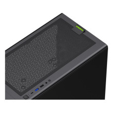 Корпус для комп'ютера ATX W/O PSU AERIS 330 GB GAMEMAX