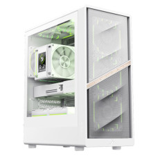 Корпус для комп'ютера ATX W/O PSU AERIS 330 MW GAMEMAX