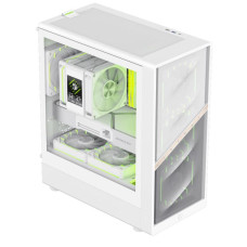 Корпус для комп'ютера ATX W/O PSU AERIS 330 MW GAMEMAX