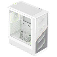 Корпус для комп'ютера ATX W/O PSU AERIS 330 MW GAMEMAX
