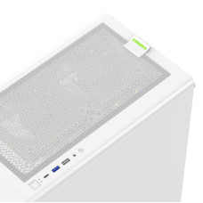 Корпус для комп'ютера ATX W/O PSU AERIS 330 MW GAMEMAX