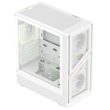 Корпус для комп'ютера ATX W/O PSU AERIS 330 GW GAMEMAX
