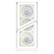 Корпус для комп'ютера ATX W/O PSU AERIS 330 GW GAMEMAX