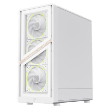 Корпус для комп'ютера ATX W/O PSU AERIS 330 GW GAMEMAX