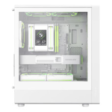 Корпус для комп'ютера ATX W/O PSU AERIS 330 GW GAMEMAX