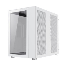 Корпус для комп'ютера ATX W/O PSU INFINITY WHITE GAMEMAX