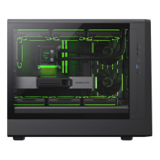 Корпус для комп'ютера ATX W/O PSU CLAW 360 BK GAMEMAX