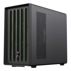 Корпус для комп'ютера ATX W/O PSU CLAW 360 BK GAMEMAX