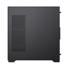 Корпус для комп'ютера MATX W/O PSU VISTA 2 MB GAMEMAX