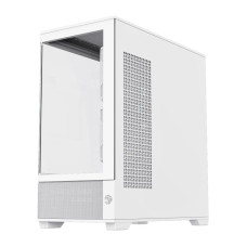 Корпус для комп'ютера MATX W/O PSU VISTA 2 MW GAMEMAX