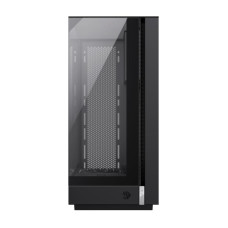 Корпус для комп'ютера MATX W/O PSU T20 BK GAMEMAX