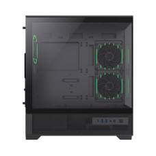 Корпус для комп'ютера ATX W/O PSU VISTA 2 AB GAMEMAX