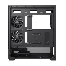 Корпус для комп'ютера ATX W/O PSU VISTA 2 AB GAMEMAX