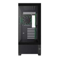 Корпус для комп'ютера ATX W/O PSU VISTA 2 AB GAMEMAX