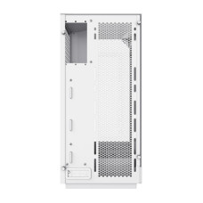 Корпус для комп'ютера MATX W/O PSU T20 WH GAMEMAX