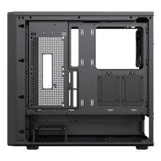 Корпус для комп'ютера ATX W/O PSU CLAW 460 BK GAMEMAX
