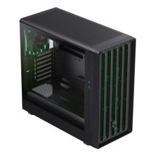 Корпус для комп'ютера ATX W/O PSU CLAW 460 BK GAMEMAX