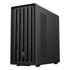 Корпус для комп'ютера ATX W/O PSU CLAW 460 BK GAMEMAX