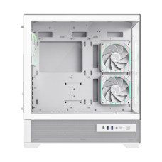 Корпус для комп'ютера ATX W/O PSU VISTA 2 AW GAMEMAX