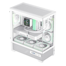 Корпус для комп'ютера ATX W/O PSU VISTA 2 AW GAMEMAX