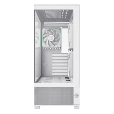 Корпус для комп'ютера ATX W/O PSU VISTA 2 AW GAMEMAX
