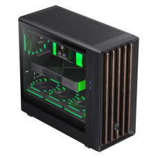 Корпус для комп'ютера ATX W/O PSU CLAW 460 WB GAMEMAX