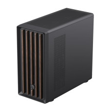 Корпус для комп'ютера ATX W/O PSU CLAW 460 WB GAMEMAX