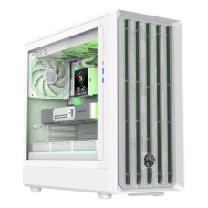 Корпус для комп'ютера ATX W/O PSU CLAW 460 WH GAMEMAX