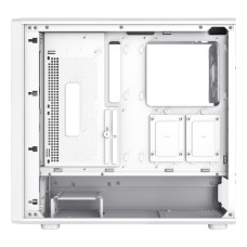 Корпус для комп'ютера ATX W/O PSU CLAW 460 WH GAMEMAX
