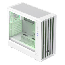 Корпус для комп'ютера ATX W/O PSU CLAW 460 WH GAMEMAX