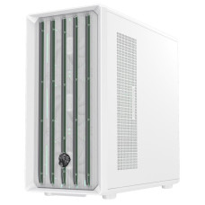 Корпус для комп'ютера ATX W/O PSU CLAW 460 WH GAMEMAX
