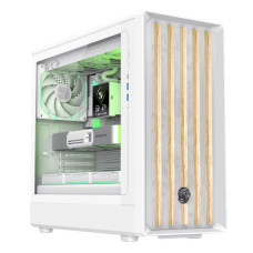 Корпус для комп'ютера ATX W/O PSU CLAW 460 WW GAMEMAX