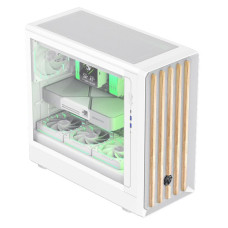 Корпус для комп'ютера ATX W/O PSU CLAW 460 WW GAMEMAX