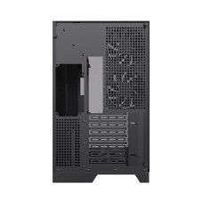 Корпус для комп'ютера ATX W/O PSU INFINITY PRO BK GAMEMAX