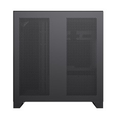 Корпус для комп'ютера ATX W/O PSU INFINITY PRO BK GAMEMAX