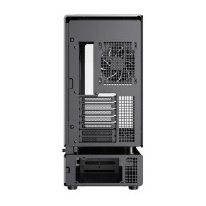 Корпус для комп'ютера ATX W/O PSU N90 BG GAMEMAX