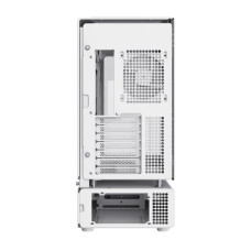 Корпус для комп'ютера ATX W/O PSU N90 WH GAMEMAX