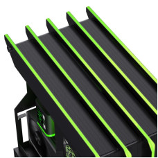 Корпус для комп'ютера ATX W/O PSU BLADE CONCEPT GAMEMAX