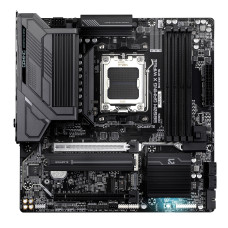 Материнська плата AMD B850 SAM5 MATX B850M GAMING X WF6E GIGABYTE