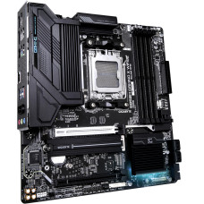 Материнська плата AMD B850 SAM5 MATX B850M GAMING X WF6E GIGABYTE
