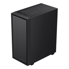 Корпус для комп'ютера MATX W/O PSU STORM BK GAMEMAX