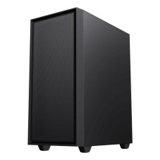 Корпус для комп'ютера MATX W/O PSU STORM BK GAMEMAX